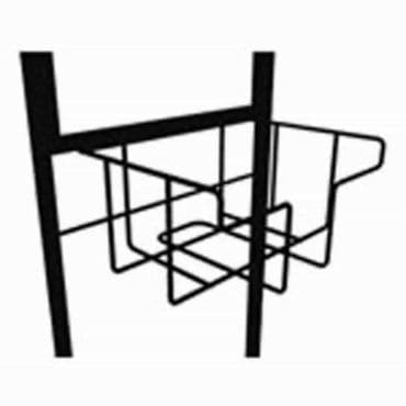 Basket for 230029 Metal Floor Stand (230030)