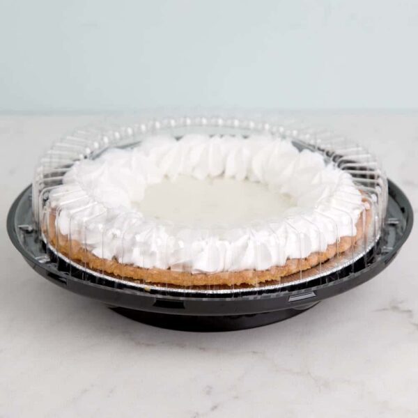 8 inch Deep Foil Pie Plate - 1000 Pack (88-260003)