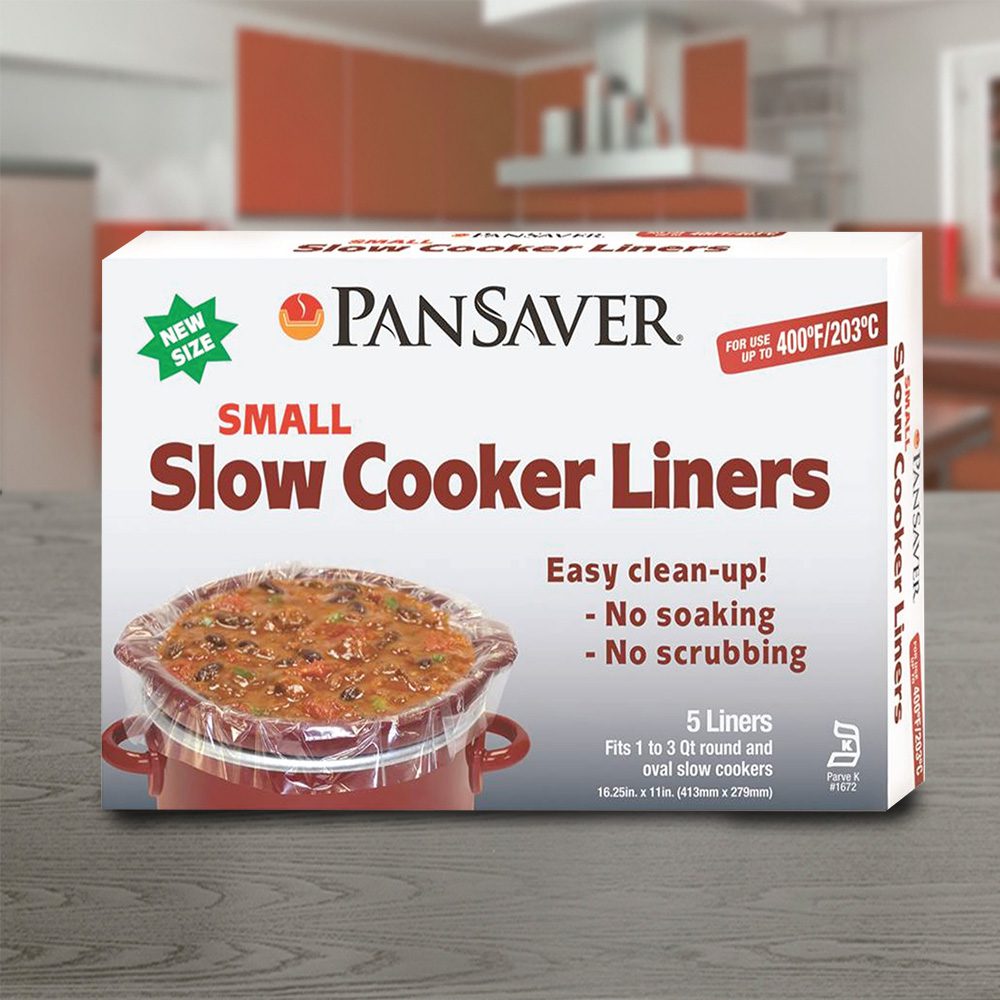 Reynolds Kitchen Slow Cooker Liners review - TODAY