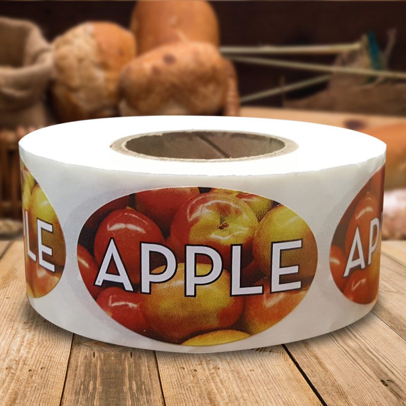 apple-labels-500-stickers-brenmarco