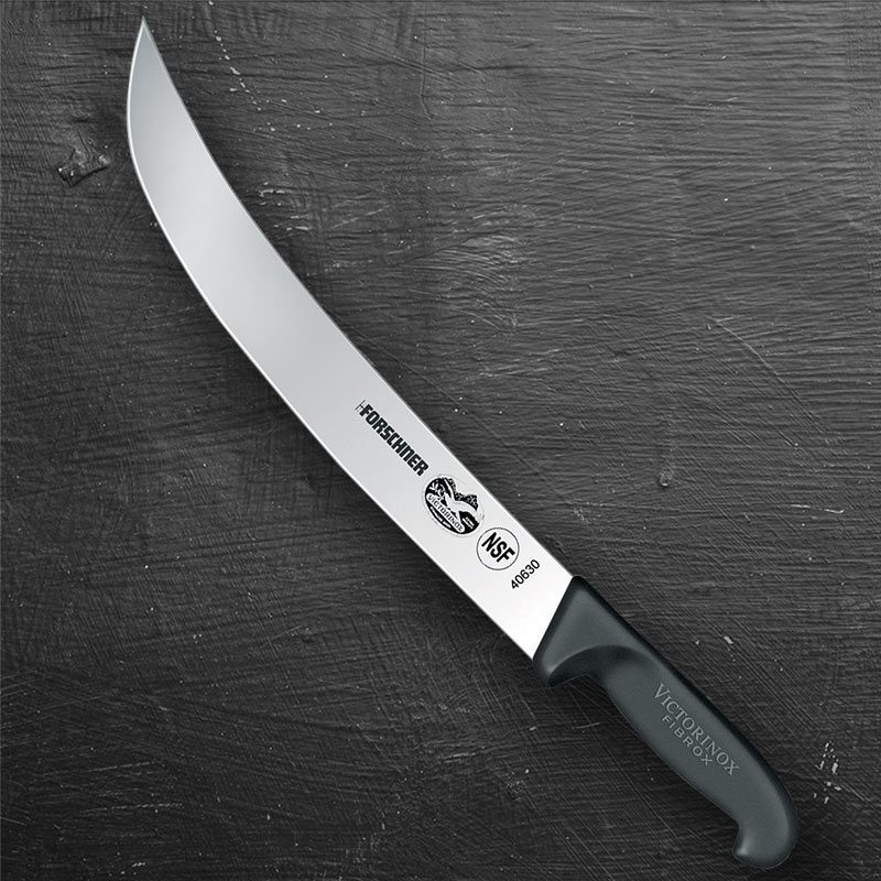 10 Breaking Knife 10 length, Cutlery