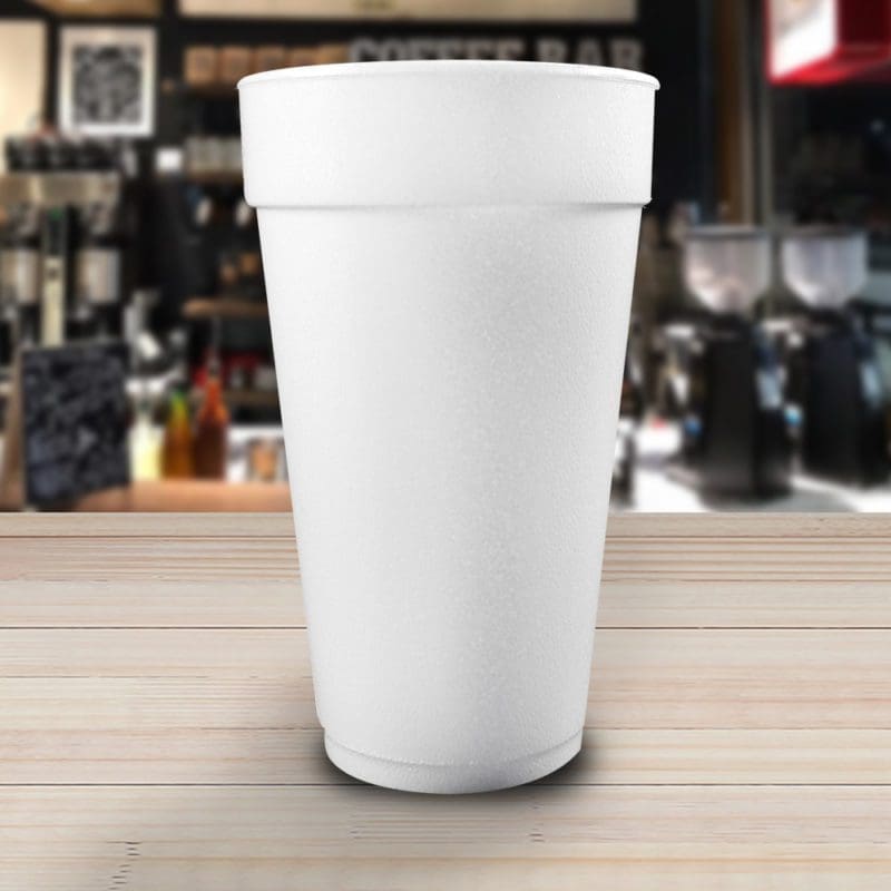 Styrofoam Cups In Nj at Sherrell Mizrahi blog