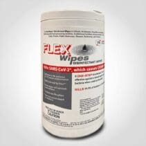 Flex Disinfectant Wipes