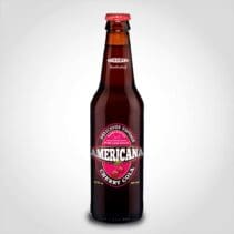 Americana Cherry Cola 12oz - 24 PACK