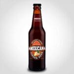 Americana Ginger Beer 12oz - 24 PACK