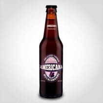 Americana Huckleberry 12oz - 24 PACK