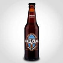 Americana Root Beer 12oz - 24 PACK