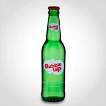 Bubble Up 12oz - 24 PACK