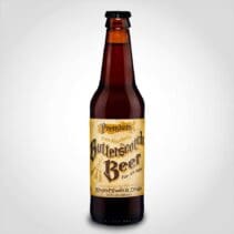 Butterscotch Beer 12oz - 24 PACK