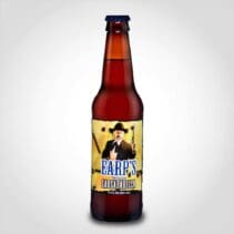 Earp's Sarsaparilla 12oz - 24 PACK