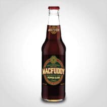 MacFuddy 12oz - 24 PACK