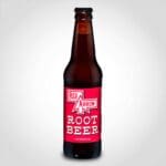 Red Arrow Root Beer 12oz - 24 PACK