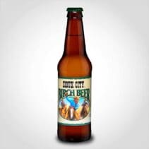 Sioux City Birch Beer 12oz - 24 PACK