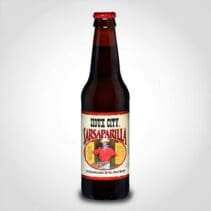 Sioux City Sarsaparilla 12oz - 24 PACK