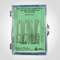 Standard Needles Heavy Duty Steel