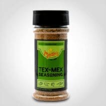 Mook's Tex Mex Seasoning 5.5 oz.