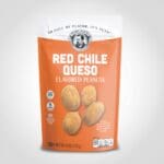 Red Chile Queso Flavored Peanuts