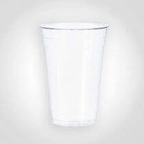 20 oz Clear Disposable Cup-261468