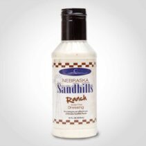 Nebraska Sandhills Ranch Dressing 16oz