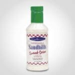 Nebraska Sandhills Sweet Onion Dressing 16oz