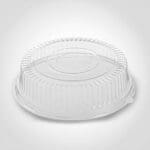 12" Dome Lid for 261184 2" High