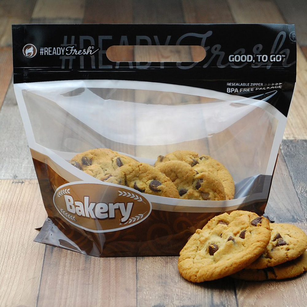 One Cookie Packing Paper Pouch