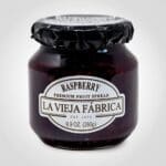 La Vieja Fabrica Fruit Spread Premium Raspberry - 8 PACK (47695)