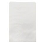 Paper Merchandise Bag 12x3x18 - 500 PACK (100069)