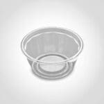 Fresh Serve EZ Seal 18oz Bowl