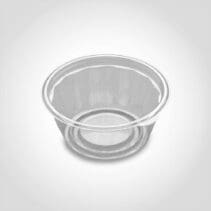 Fresh Serve EZ Seal 18oz Bowl