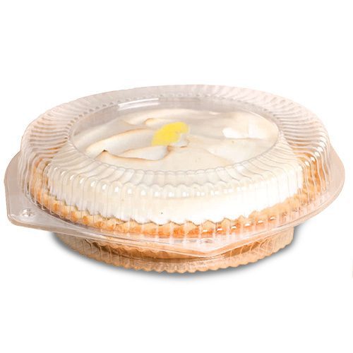 8 inch Deep Foil Pie Plate - 1000 Pack (88-260003)