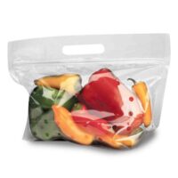 Snackcubes 3 Compartment Take Out Containers- 1056 Pack (261406)