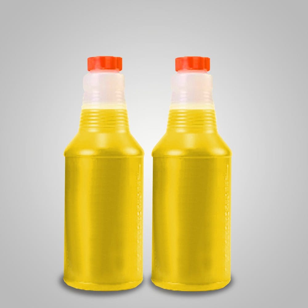 Yellow - 32 oz Bottle