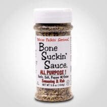 Bone Suckin' All Purpose Seasoning 5.8oz - 12 PACK (46166)