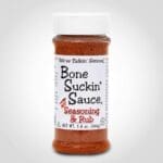 Bone Suckin' Hot Seasoning 5.8oz - 12 PACK (46167)