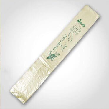 Fresh Corn and Yams Roll Bags Pull N Pak - 1260 Pack (100275)