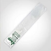 Produce Bags Pull-N-Pack Bulk - 4rls-3300 bags 15x20 - 3300 Pack (100492)