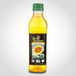 Simply Sunflower Cooking Oil 16oz - 12 PACK (47433)