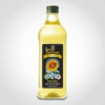 Simply Sunflower Cooking Oil 32oz - 12 PACK (47434)