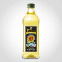 Simply Sunflower Cooking Oil 32oz - 12 PACK (47434)