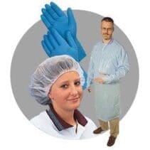 Apparel Food Processing