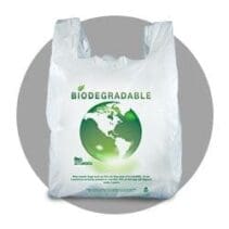 Biodegradable Bags