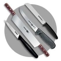 Butcher Knives