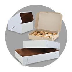 Cake Boxes Category