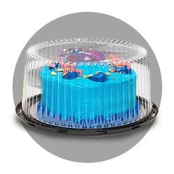 Cake Packaging Category