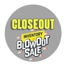 Closeout