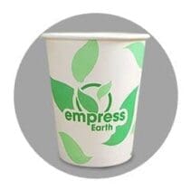 Cups Sustainable