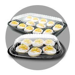 Deviled Egg Containers Category