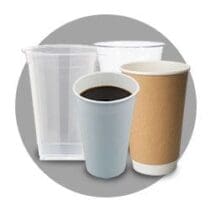 Disposable Cups