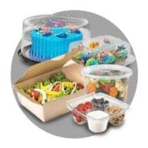 Food Packaging